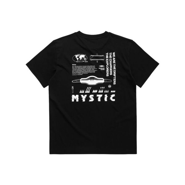 Mystic Tactic Tee