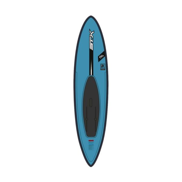 Stx Downwind iFoil board