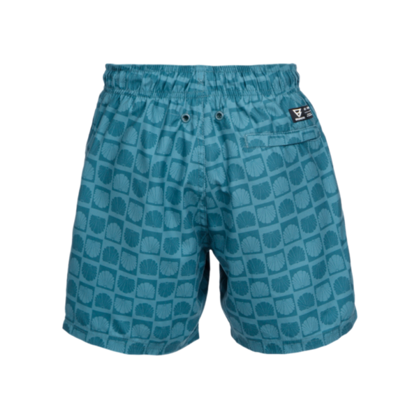 Brunotti Cestery-Mini Boys Swim Shorts
