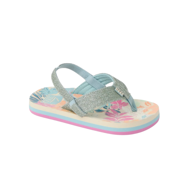 Reef LITTLE AHI