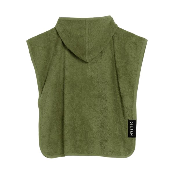 Mystic Poncho Brand Baby