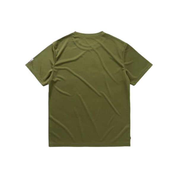 Mystic Tactic S/S Loosefit Quickdry
