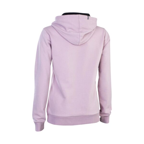 Ion Hoody Logo