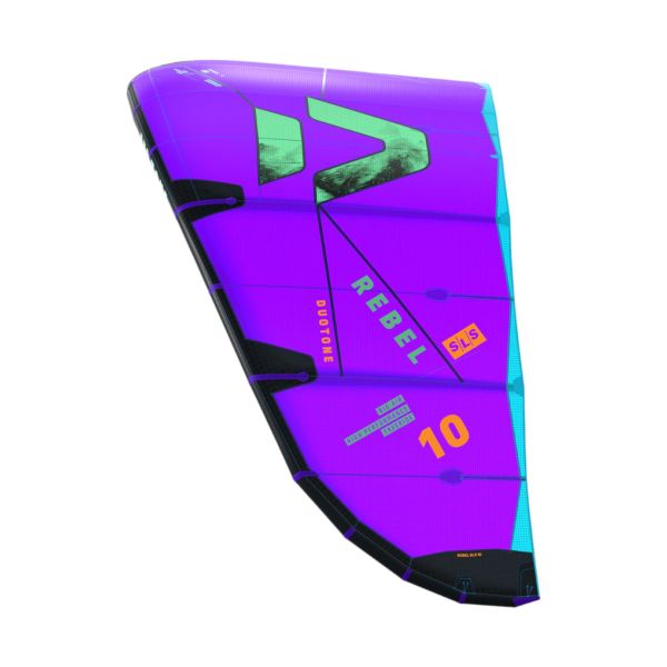 Duotone Rebel SLS 2026