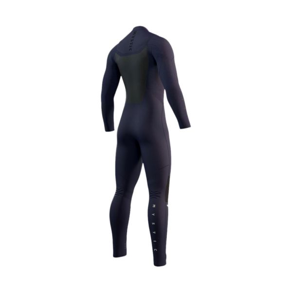 Mystic Majestic 5/4 Fzip