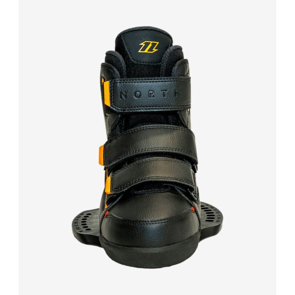 North Fix Boots