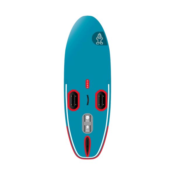 Starboard Air Foil Learner Deluxe Lite