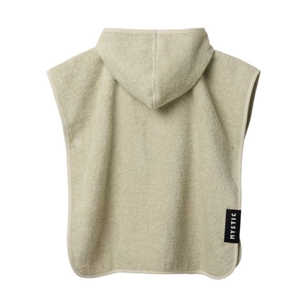 Mystic Poncho Brand Baby