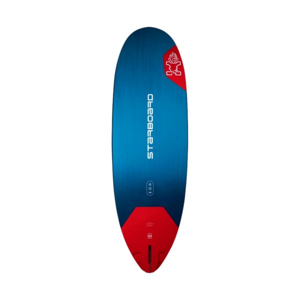 Starboard Carve Wood Sandwich 2026