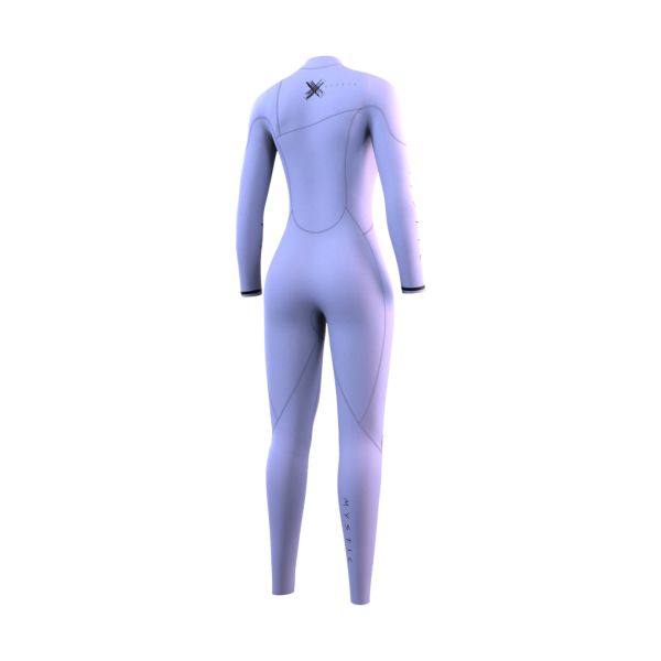 Mystic The One 3/2 Zipfree Wmn