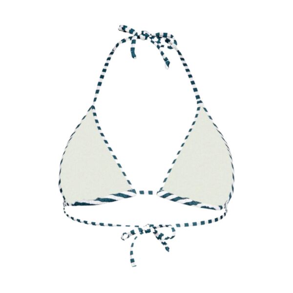 Brunotti Novalee-Stripe  Bikini Top