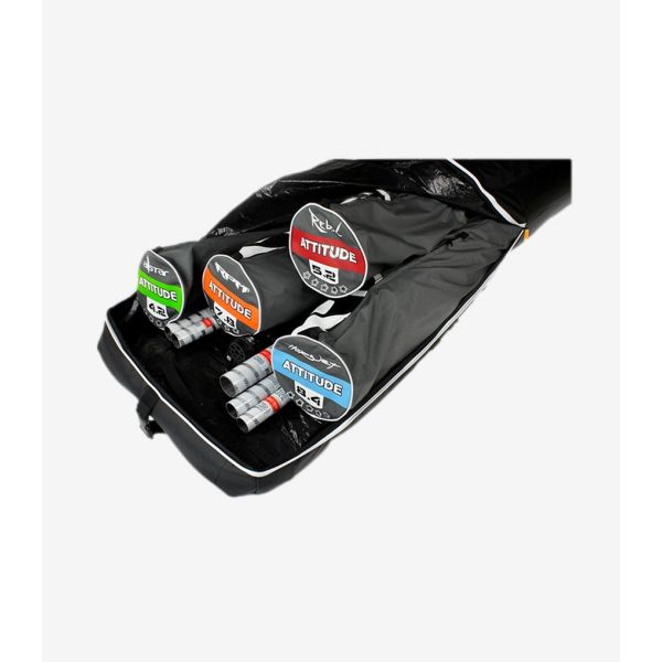 Unifiber Blackline bag