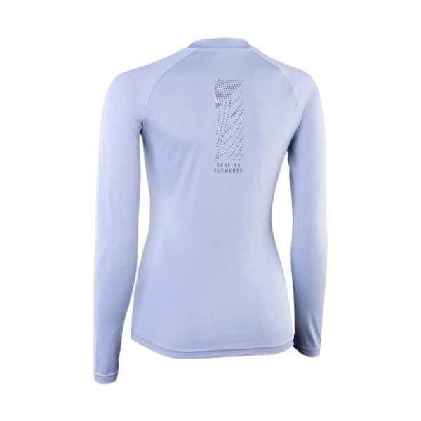 Ion Rashguard LS Wmn