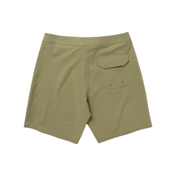Mystic Brand Boardshort