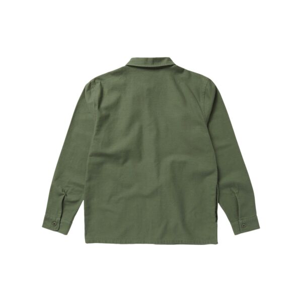 Mystic The Overshirt
