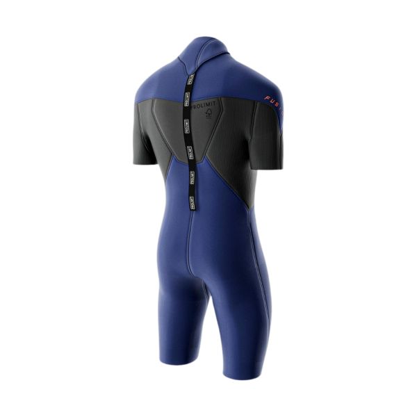 Prolimit Fusion Shorty V-Zip 2/2