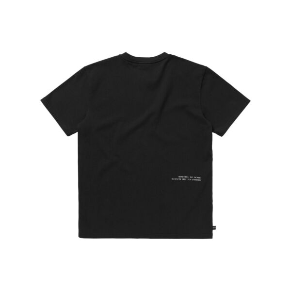 Mystic The Lips Tee