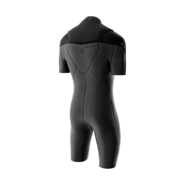 Prolimit Fusion Shorty Freezip 2/2