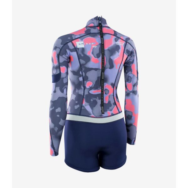 Ion Amaze Shorty 2.0 BZ Wmn