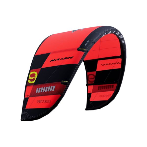 Naish Psycho Q series 2025/2026