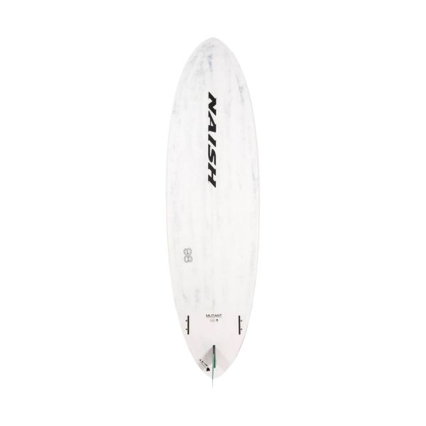 Naish Mutant  Carbon 2026