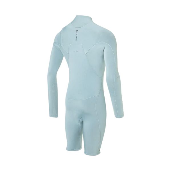 Neilpryde Wizard 3/2 GBS Frontzip