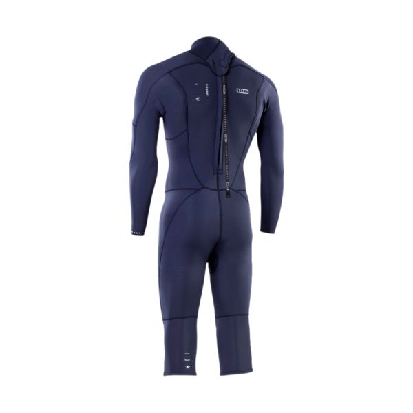 Ion Element 4/3 Overknee Back Zip