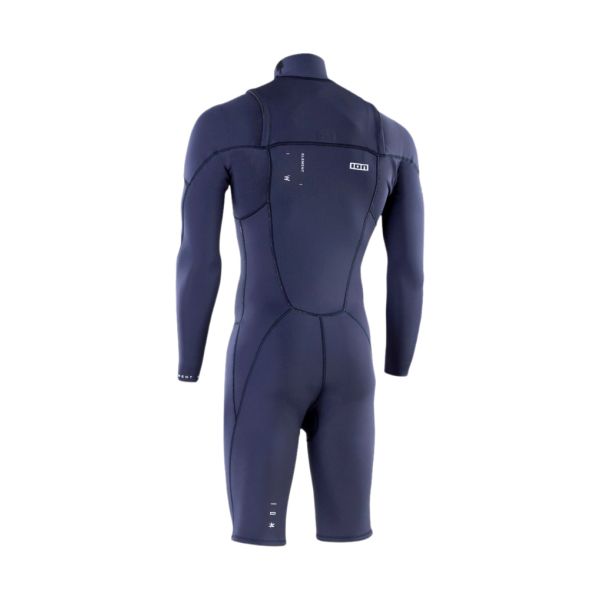 Ion Element 2/2 Shorty Front Zip