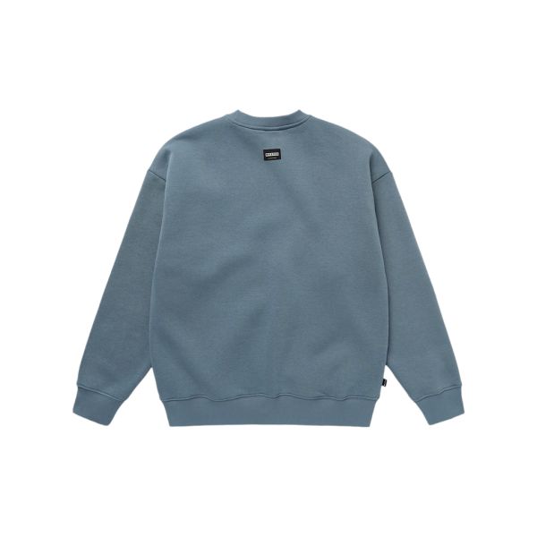 Mystic Brand Crew Sweat