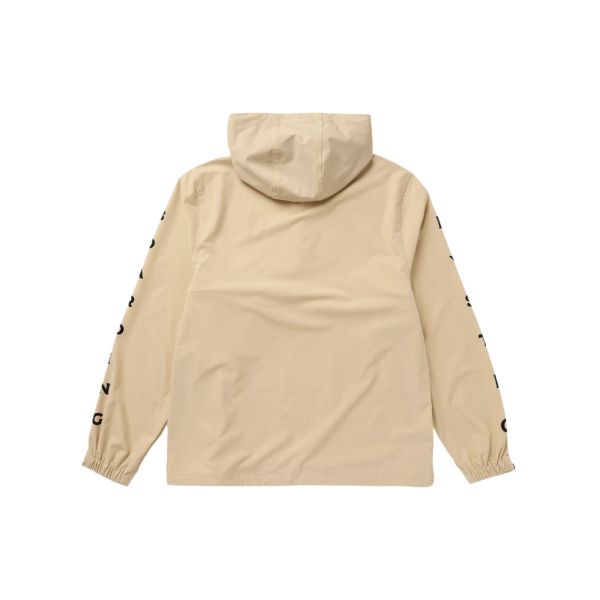 Mystic Seascape Jacket