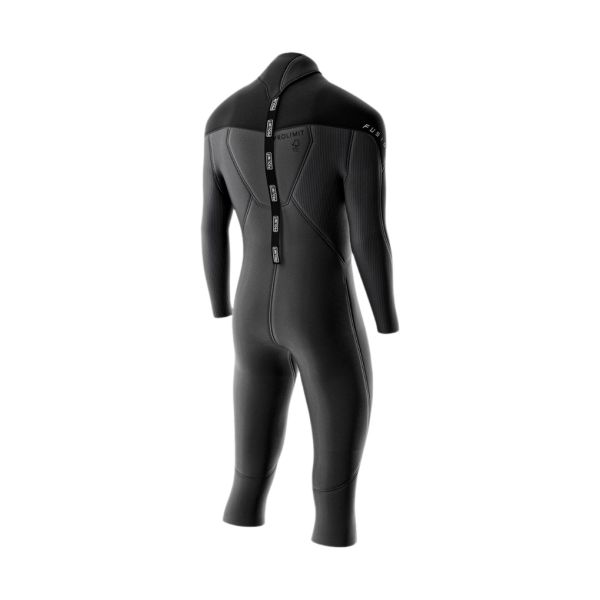 Prolimit Fusion OverKnee V-Zip 3/2