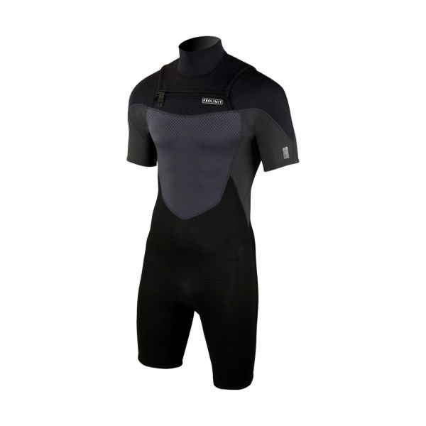 Prolimit Fusion Freezip Shorty 2/2