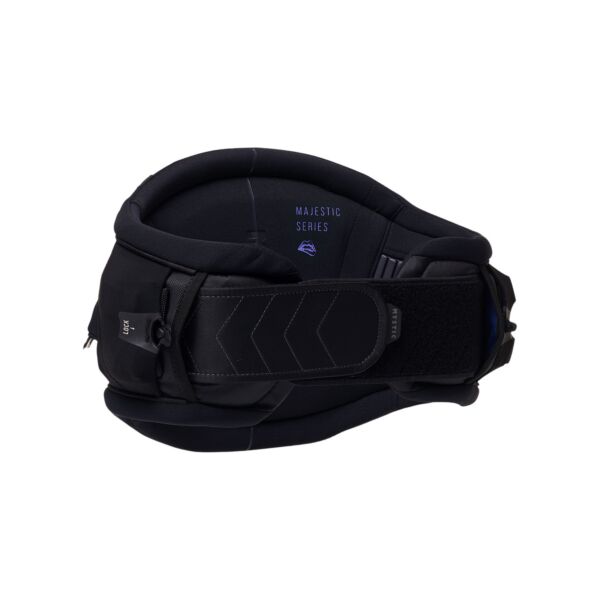 Mystic Majestic OS. Harness