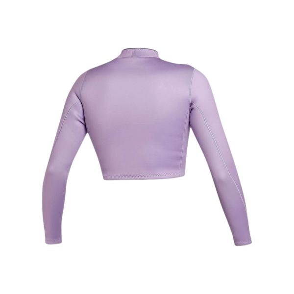 Mystic Lunar L/S Crop Top 2 WMN