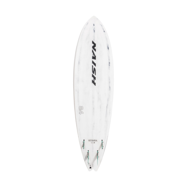 Naish Hookipa Quad 2026
