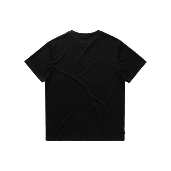 Mystic Tactic S/S Loosefit Quickdry