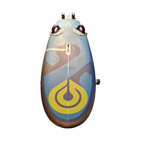 Goya Bolt 107 incl. vin