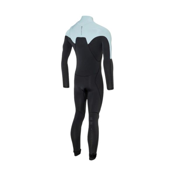 Neilpryde Wizard 3/2 GBS Frontzip