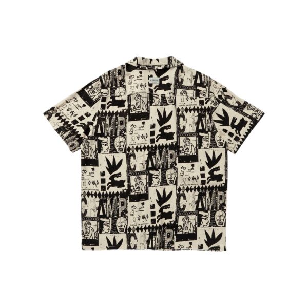Mystic Monkey Shirt