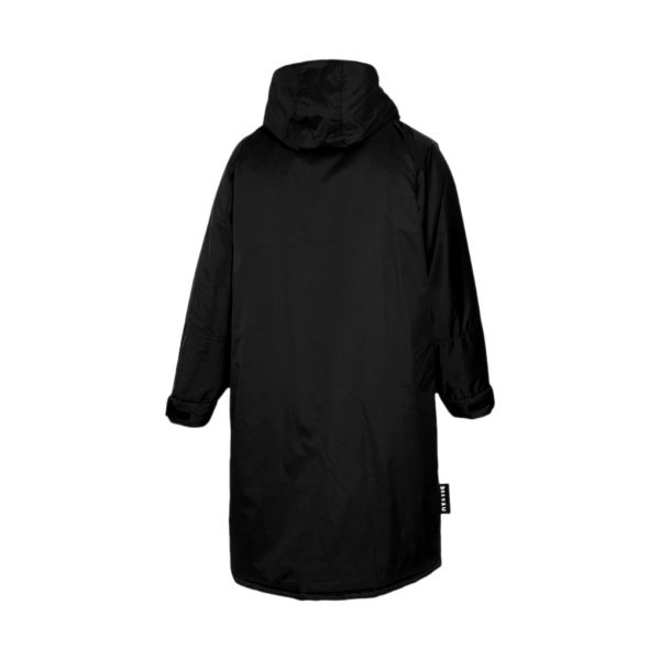 Mystic Poncho Explore