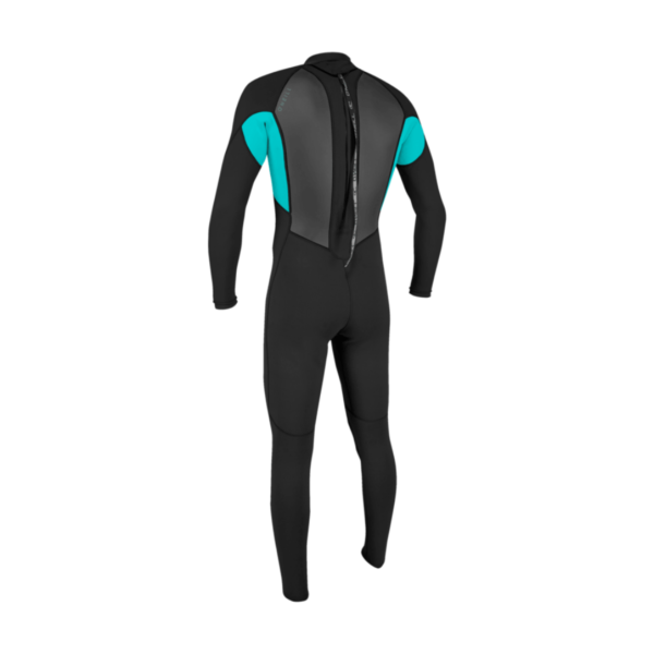 O'neill Youth Reactor-2 3/2 Back Zip Full