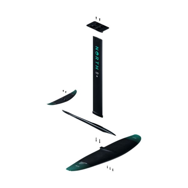 North Sonar Prime Edition