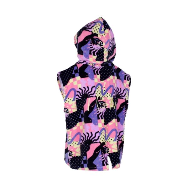 Ion Poncho Mini Grom