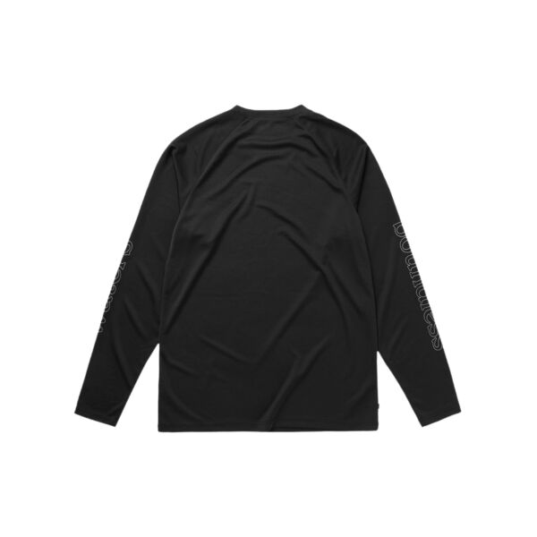 Mystic Tactic L/S Loosefit Quickdry