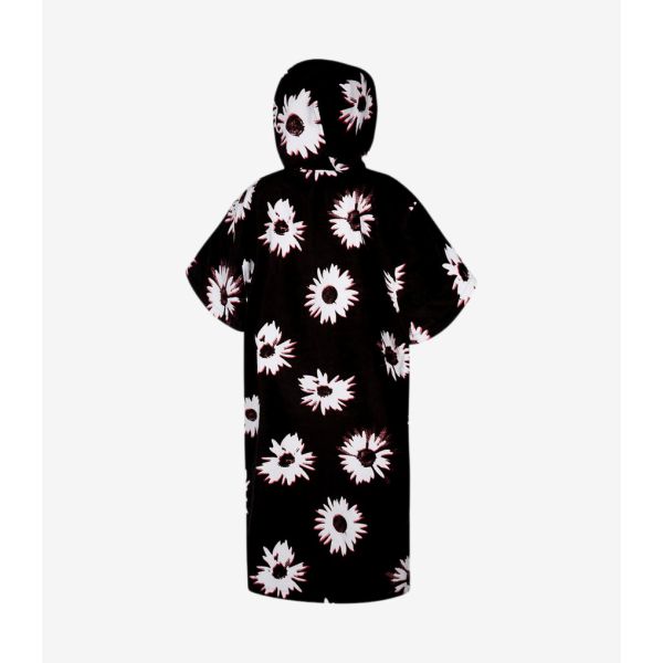 Mystic Poncho Velour