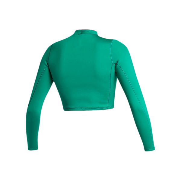 Mystic Lunar L/S Crop Top 2 WMN