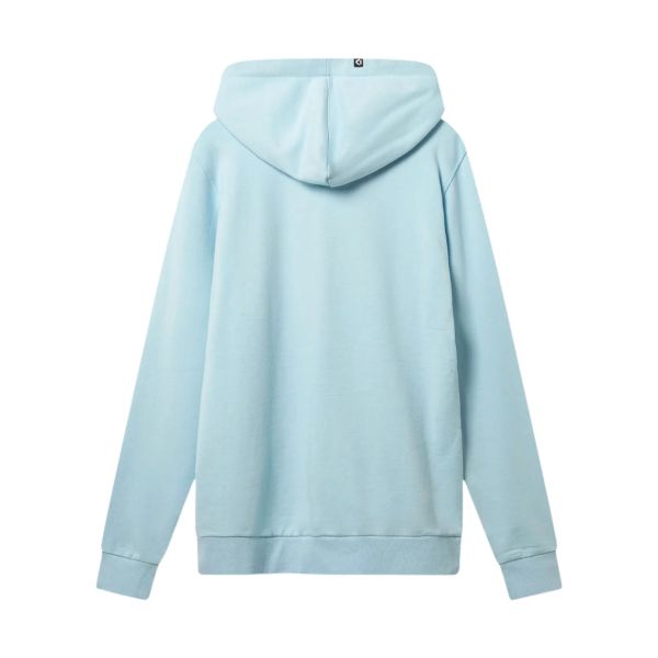 Duotone Hoody Logo unisex