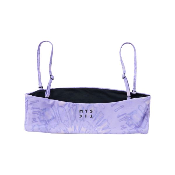 Mystic Pursuit Bikini Top