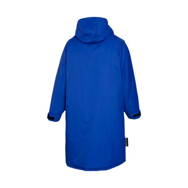 Mystic Poncho Explore