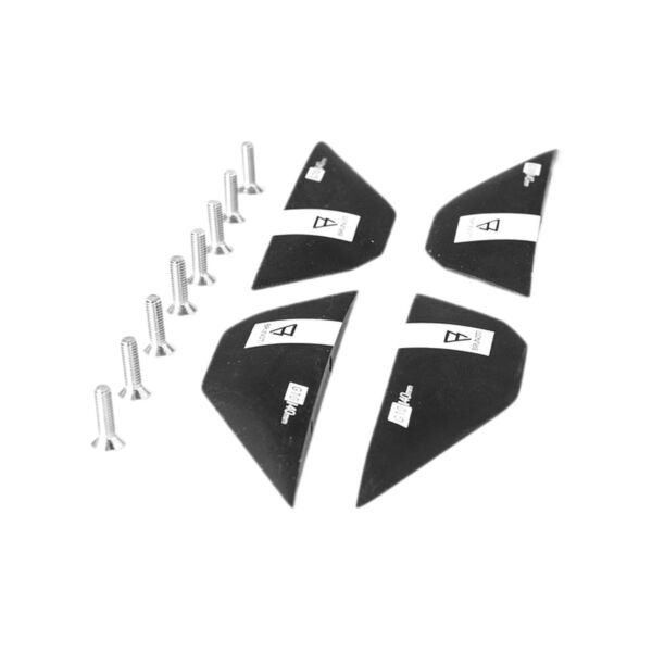 Brunotti G10 Fins 2.0